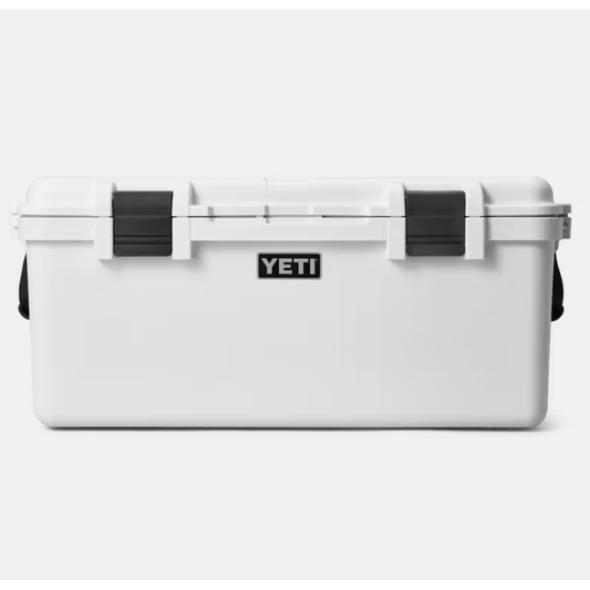 Yeti Loadout GoBox 60 - White
