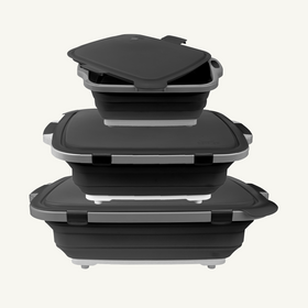 Drip-Ez - Original BBQ Prep Tub V2  - Pitmaster Black