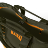 Yeti Camino 35 Carryall 2.0 Tote - Open Country (Olive/King Crab Orange)