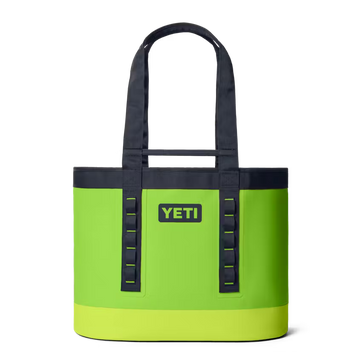 Yeti Camino 50 Carryall Tote - Venom
