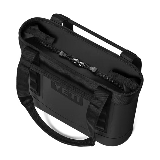 Yeti Camino Zip Carryall 12L - Classic Navy