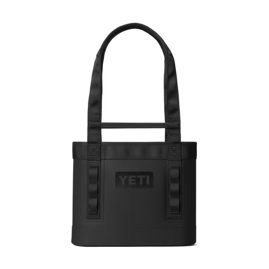 Yeti Camino Zip Carryall 12L - Black