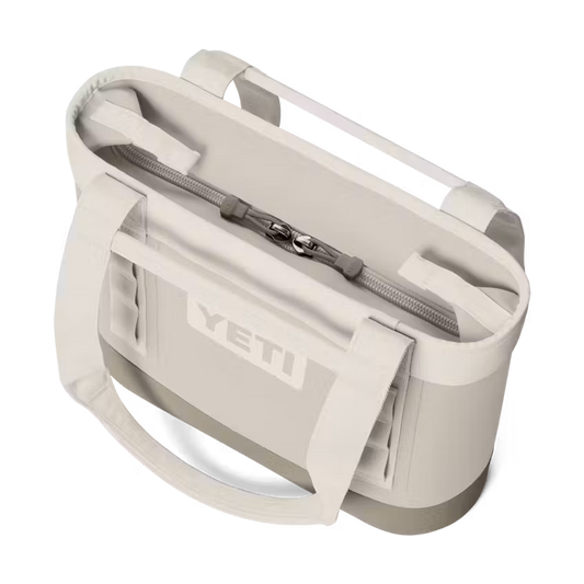 Yeti Camino Zip Carryall 12L - Cape Taupe