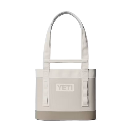 Yeti Camino Zip Carryall 12L - Cape Taupe