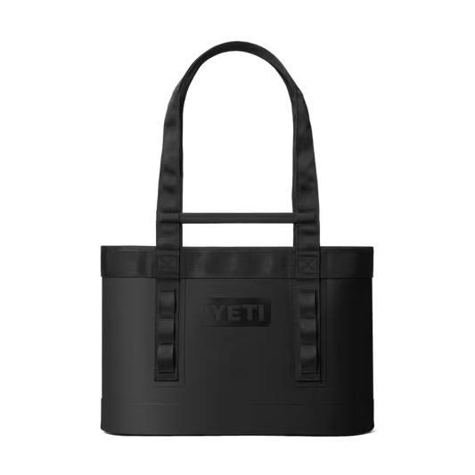 Yeti Camino Zip Carryall 18L - Black