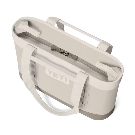 Yeti Camino Zip Carryall 18L - Cape Taupe