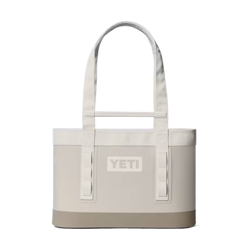 Yeti Camino Zip Carryall 18L - Cape Taupe