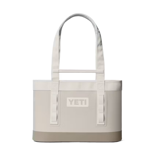Yeti Camino Zip Carryall 18L - Cape Taupe