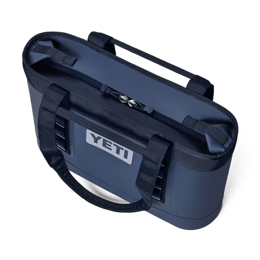 Yeti Camino Zip Carryall 18L - Classic Navy