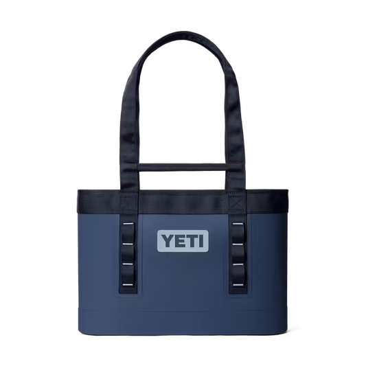 Yeti Camino Zip Carryall 18L - Classic Navy