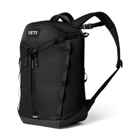 Yeti Palo 20L Backpack - Black