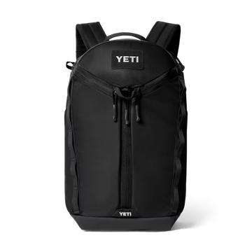 Yeti Palo 20L Backpack - Black