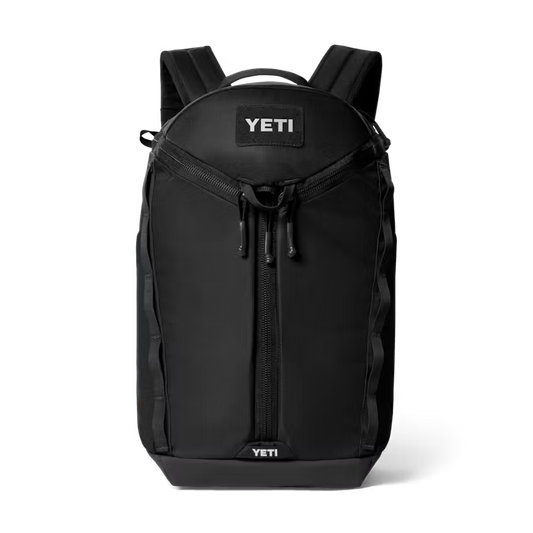 Yeti Palo 20L Backpack - Black