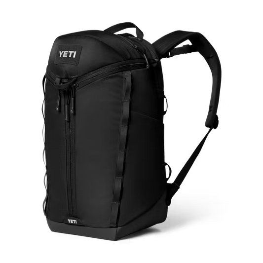 Yeti Palo 26L Backpack - Black