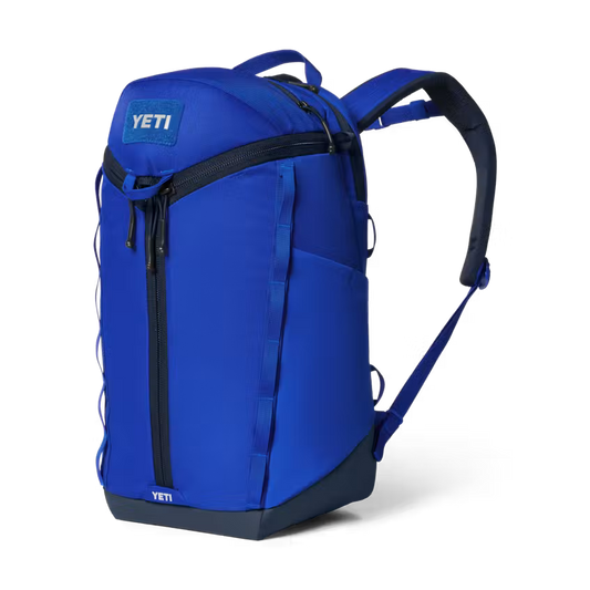 Yeti Palo 26L Backpack - Royal Blue