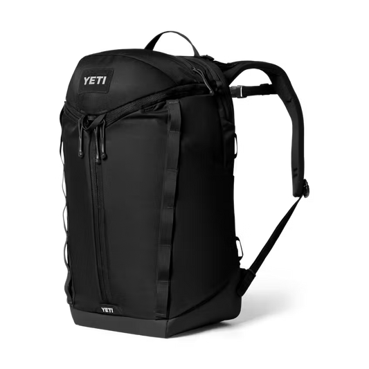 Yeti Palo 32L Backpack - Black