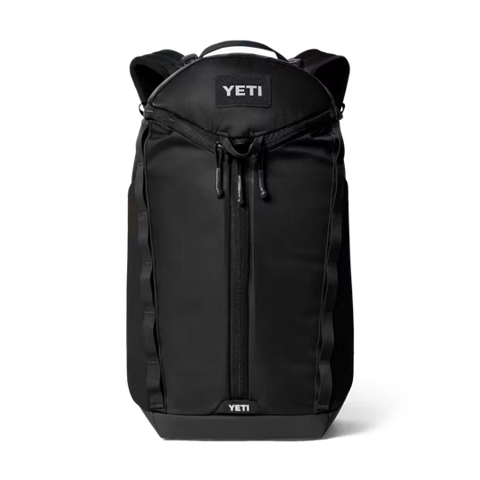 Yeti Palo 32L Backpack - Black