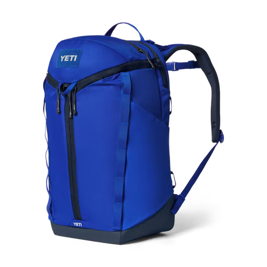 Yeti Palo 32L Backpack - Royal Blue