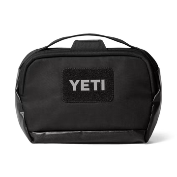 Yeti Ranchero 1L Crossbody - Black