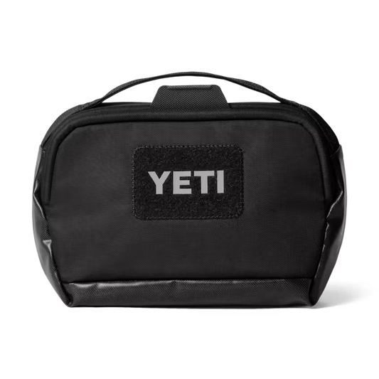 Yeti Ranchero 1L Crossbody - Black