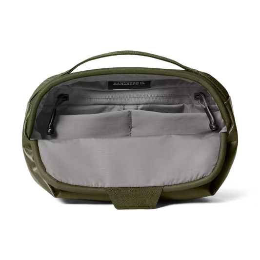Yeti Ranchero 1L Crossbody - Olive