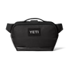 Yeti Ranchero 4L Crossbody - Black