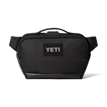Yeti Ranchero 4L Crossbody - Black
