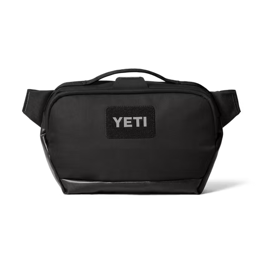 Yeti Ranchero 4L Crossbody - Black