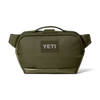 Yeti Ranchero 4L Crossbody - Olive