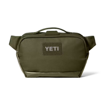 Yeti Ranchero 4L Crossbody - Olive