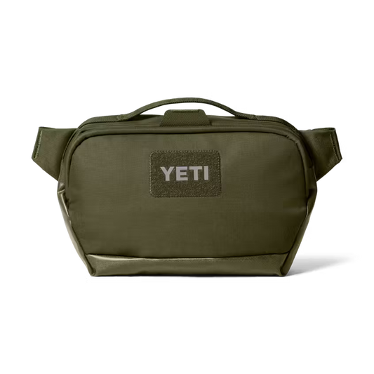 Yeti Ranchero 4L Crossbody - Olive