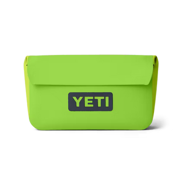 Yeti SideKick Dry 1L Gear Case - Venom