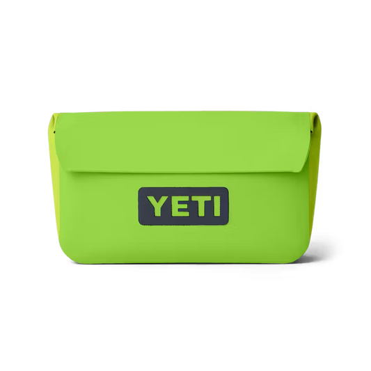 Yeti SideKick Dry 1L Gear Case - Venom