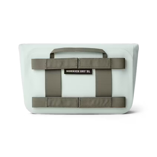 Yeti SideKick Dry 3L Gear Case - Ridgeline