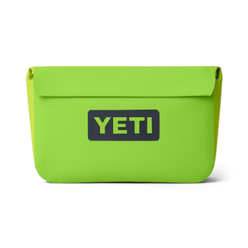 Yeti SideKick Dry 3L Gear Case - Venom