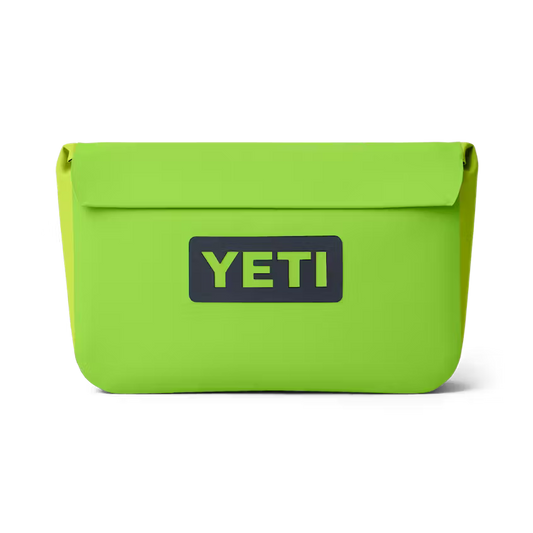 Yeti SideKick Dry 3L Gear Case - Venom