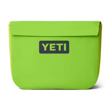 Yeti SideKick Dry 6L Gear Case - Venom