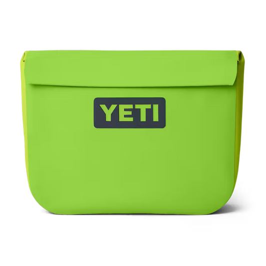 Yeti SideKick Dry 6L Gear Case - Venom