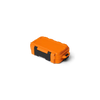 Yeti Loadout GoBox 1 - King Crab Orange