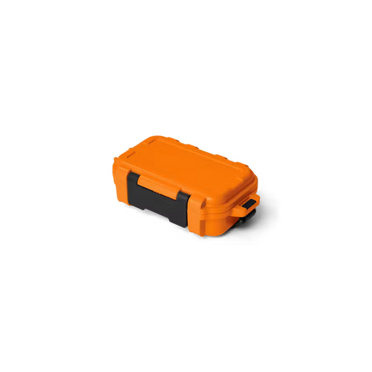 Yeti Loadout GoBox 1 - King Crab Orange