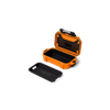 Yeti Loadout GoBox 1 - King Crab Orange