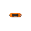 Yeti Loadout GoBox 1 - King Crab Orange