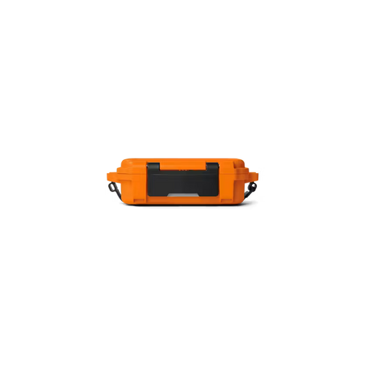 Yeti Loadout GoBox 1 - King Crab Orange