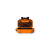 Yeti Loadout GoBox 1 - King Crab Orange