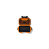 Yeti Loadout GoBox 1 - King Crab Orange