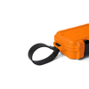 Yeti Loadout GoBox 1 - King Crab Orange