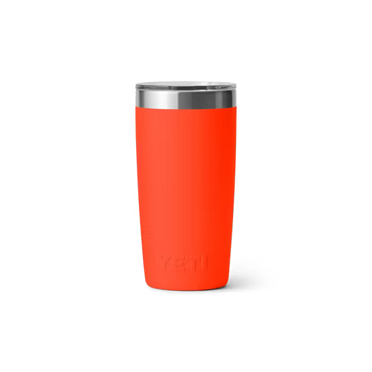 Yeti Rambler 295ML/10oz Tumbler  With Magslider Lid - Solar Flare