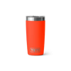 Yeti Rambler 295ML/10oz Tumbler  With Magslider Lid - Solar Flare