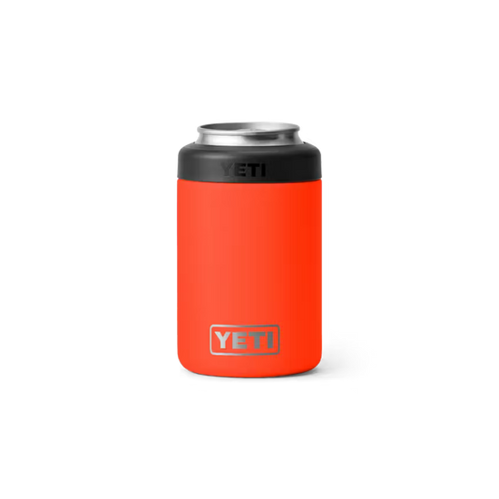 Yeti Rambler 355ml Colster 2.0 Can Insulator - Solar Flare – Luxe