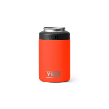 Yeti Rambler 355ml Colster 2.0 Can Insulator - Solar Flare